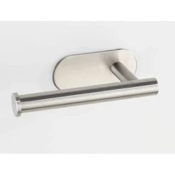 Toilettenpapierhalter Orea MattTurbo-Lock Edelstahl