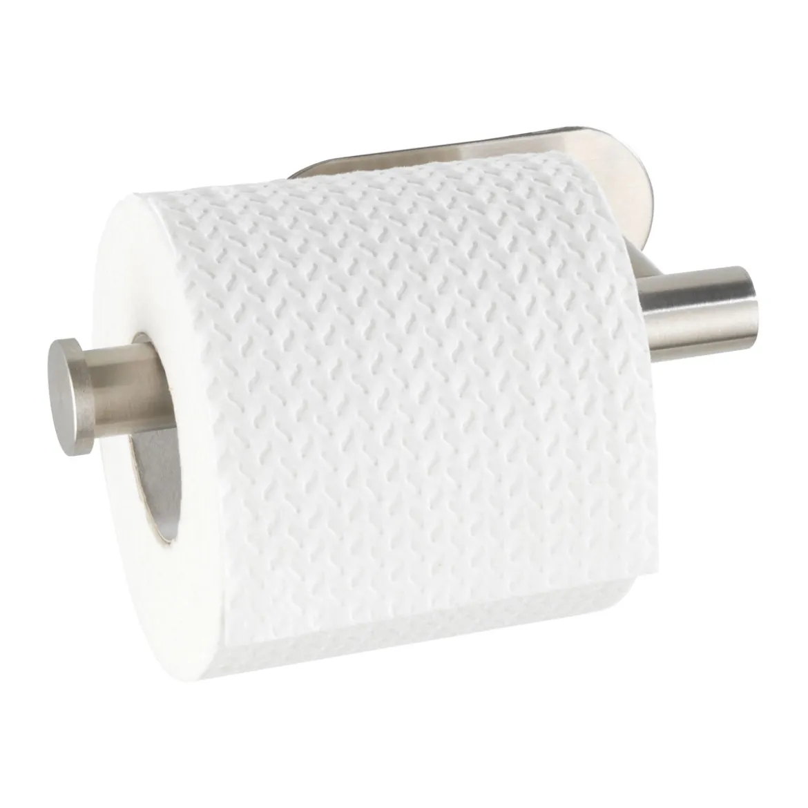 Toilettenpapierhalter Orea MattTurbo-Lock Edelstahl
