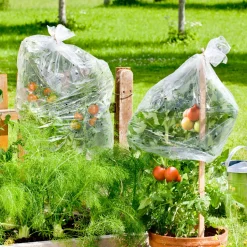Tomaten-Folienschlauch 10x0,65m