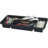 Tood Werkzeugkoffer Magnus Profi 25 59,5 x 32,5 x 28 cm schwarz