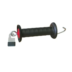Torgriff Niro schwarz 2 cm 5 Stück