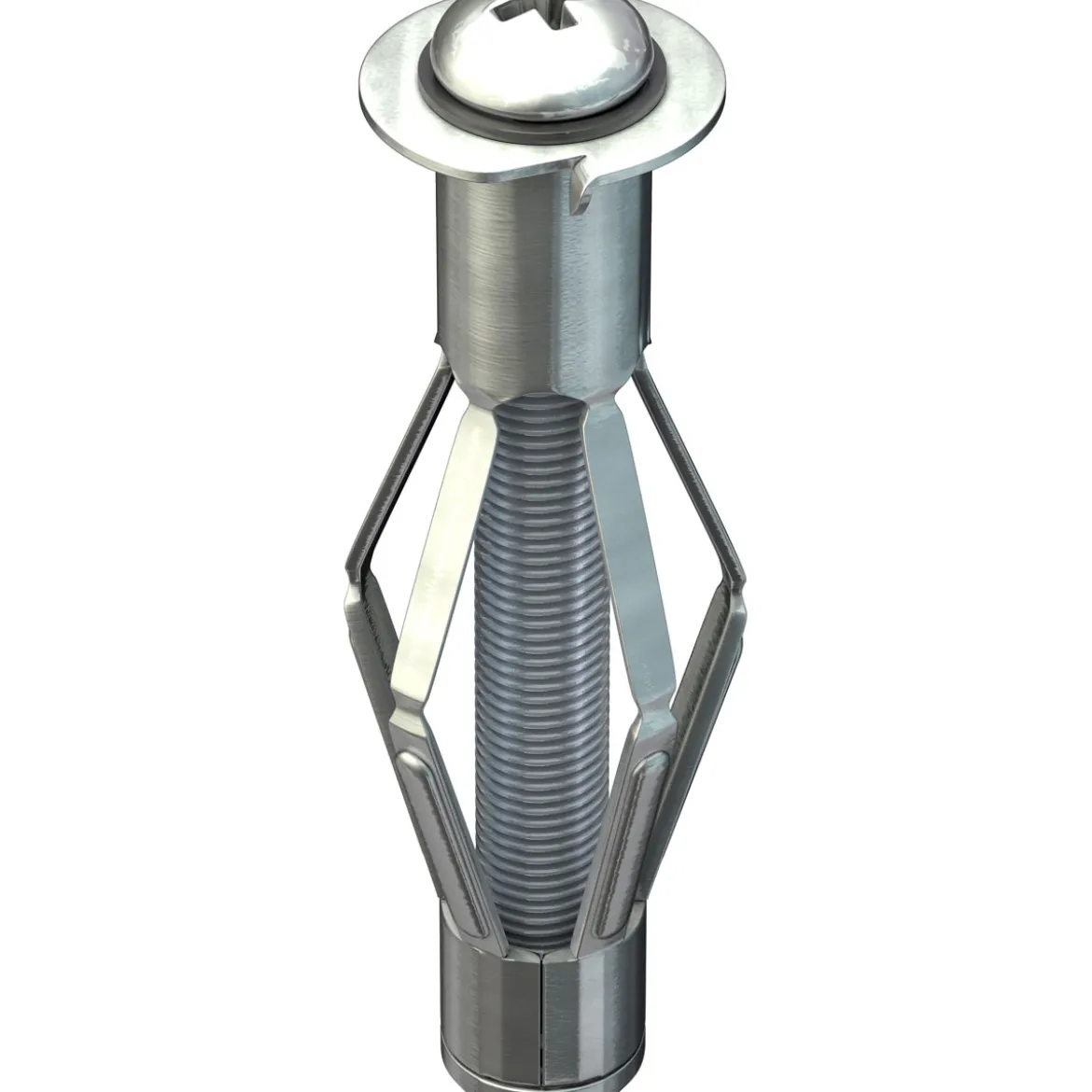 TOX Hohlraumdübel Acrobat M5/52