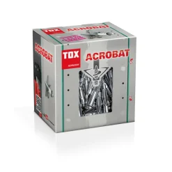 TOX Hohlraumdübel Acrobat M5/65