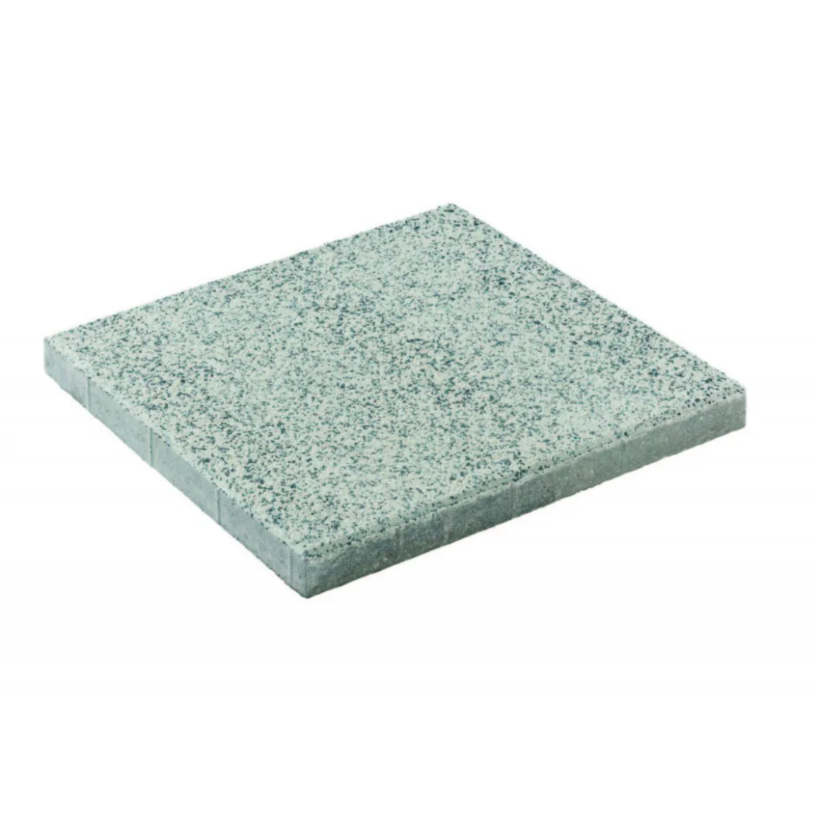 TP No. 1 Flix Weiss 40x40x4 cm