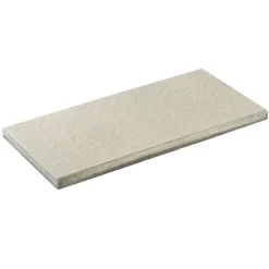 TP No. 1 Gallant Grau-Weiss 80/40/4 cm