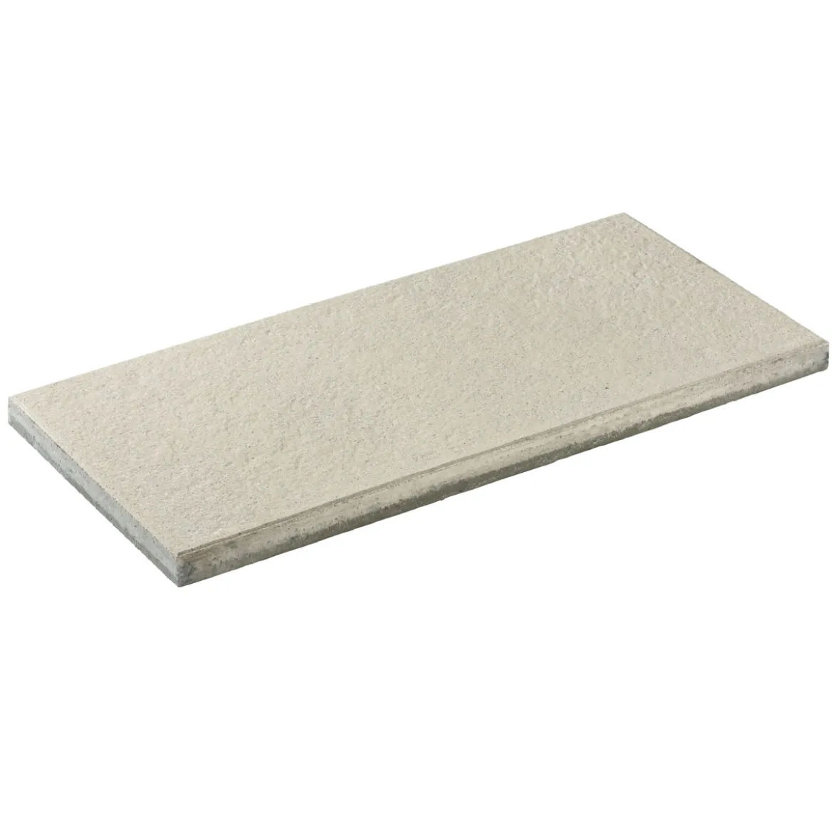 TP No. 1 Gallant Grau-Weiss 80/40/4 cm