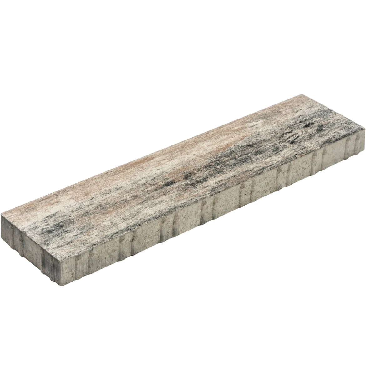 TP No. 1 Lanky Muschelkalk 80x20x6 cm