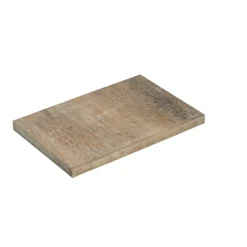 TP No. 1 Plain Muschelkalk 60/40/4 cm