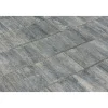 TP No. 1 Trend 60/30/4 cm weiss-schwarz