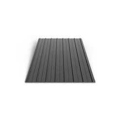 Trapezblech 0,4 mm anthrazit
