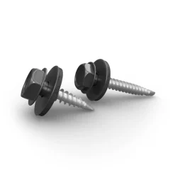 Trapezblech 0,4 mm anthrazit