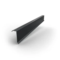 Trapezblech 0,4 mm anthrazit