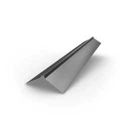 Trapezblech 0,4 mm anthrazit