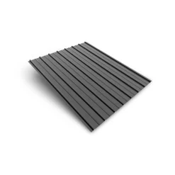 Trapezblech 0,4 mm anthrazit