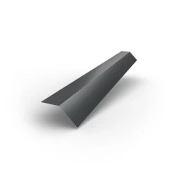 Trapezblech 0,4 mm anthrazit