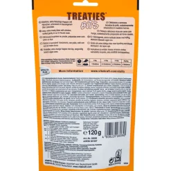Treaties Bits Hühnchen Bacon Style 120g
