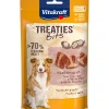 Treaties Bits Leberwurst 120g