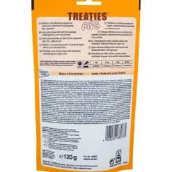 Treaties Bits Leberwurst 120g