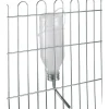 Trinkflasche für Kaninchen 500 ml Kunststoff