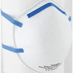 Triuso Feinstaubmaske