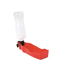 TrixieTrinkflasche Dog on Tour 500 ml