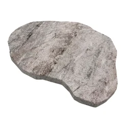 TS No. 1 Step greige ca. 48x36x3cm