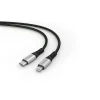 TypeC/Lightning Syn u.Ladekabel 1,2munzerstoerbar