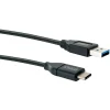 Type C Sync u. Ladekabel 0,50 m