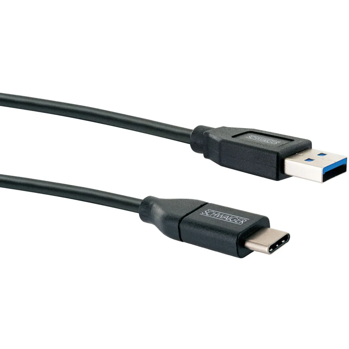 Type C Sync u. Ladekabel 0,50 m