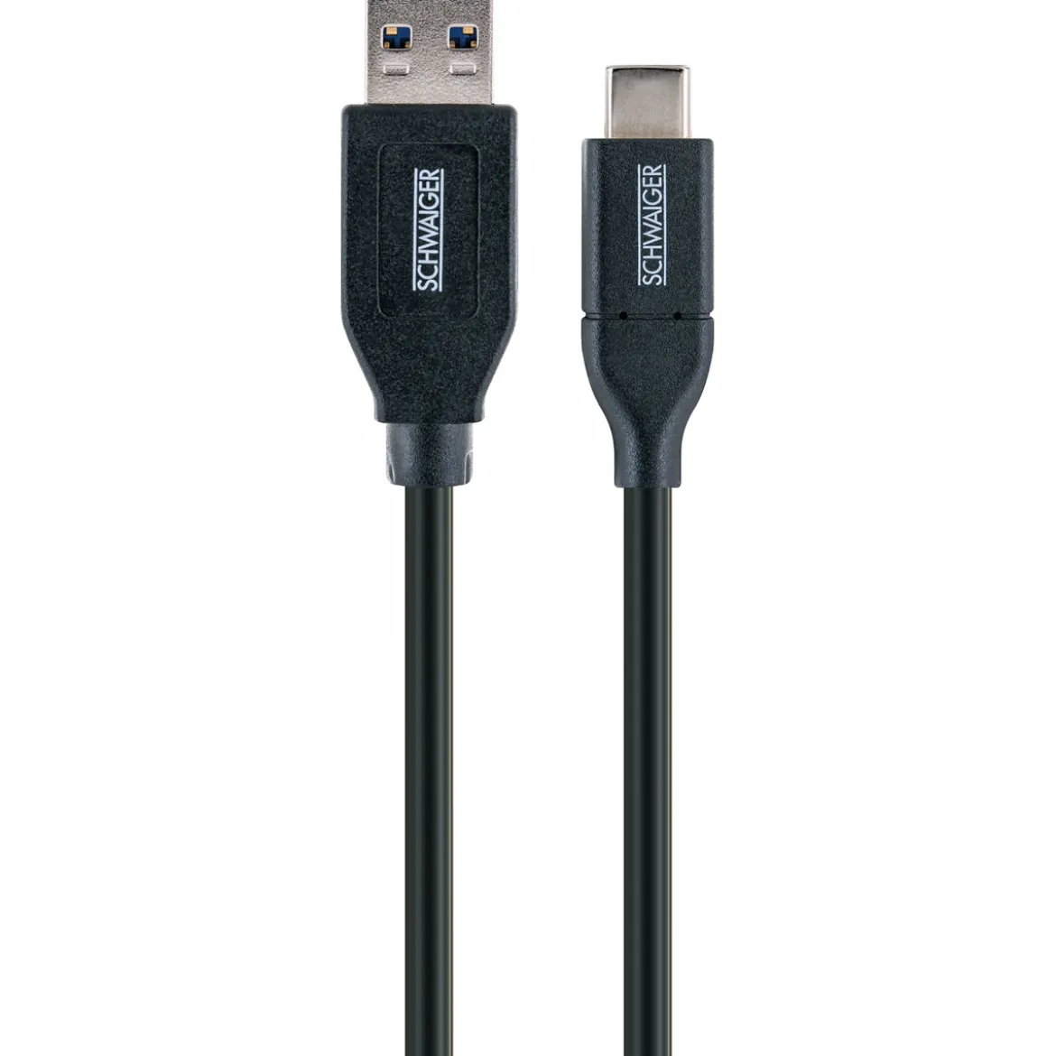 Type C Sync u. Ladekabel 0,50 m