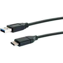 Type C Sync u. Ladekabel 0,50 m