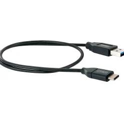 Type C Sync u. Ladekabel 0,50 m
