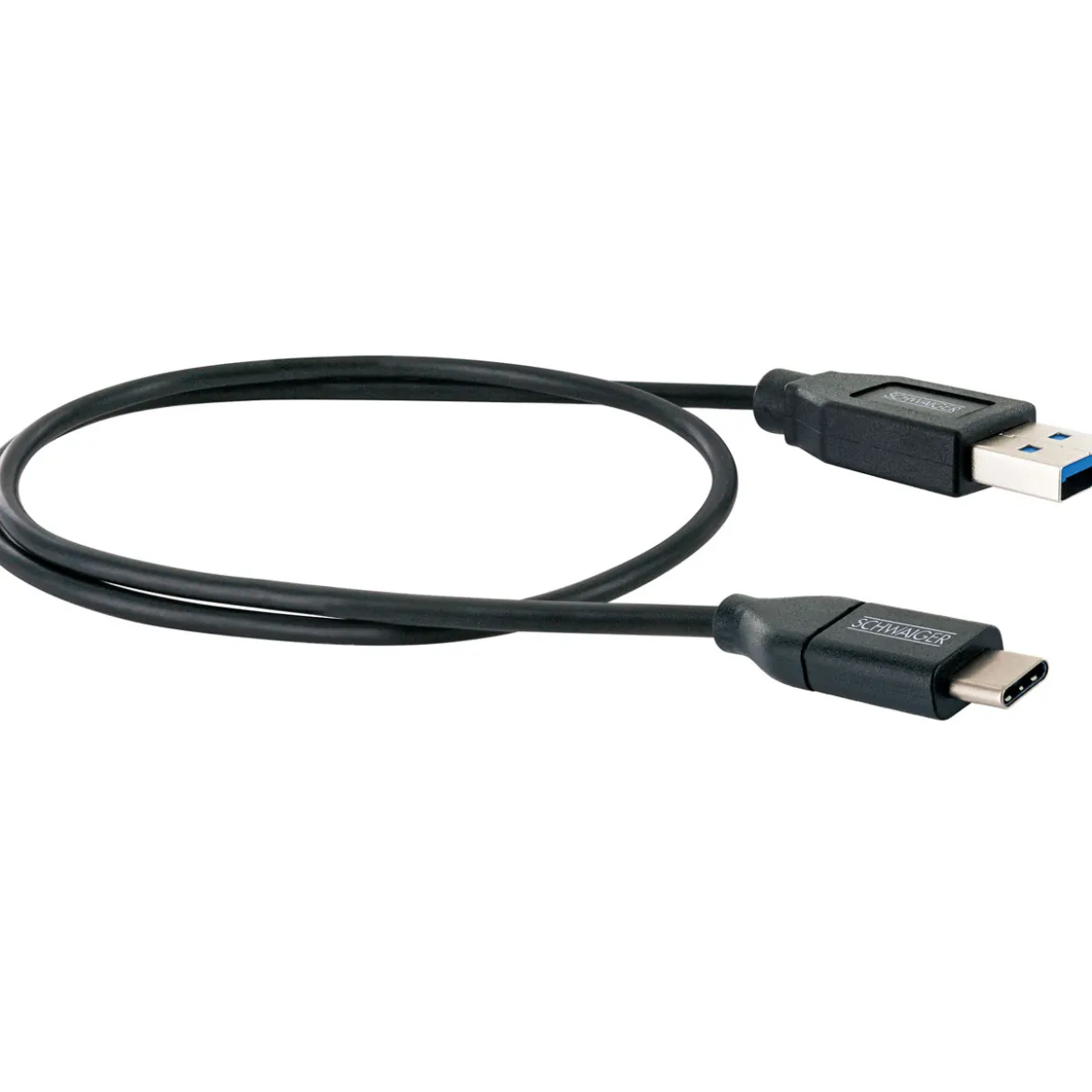 Type C Sync u. Ladekabel 0,50 m
