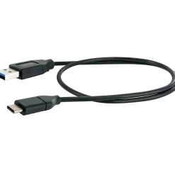 Type C Sync u. Ladekabel 0,50 m