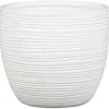 Uebertopf 866/25 corteza panna