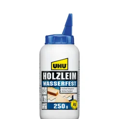 UHUHolzleim Wasserfest 250 g