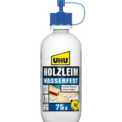 UHUHolzleim Wasserfest 75 g