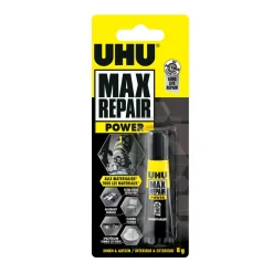 UHUKraftkleber Max Repair Power 8 g