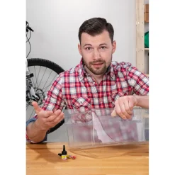 UHUSekundenkleber 3D Filler 3 und 9 g
