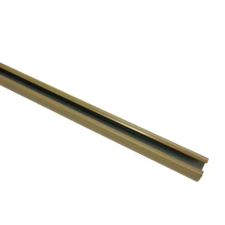 U-Lauf Komplett beige 240 cm