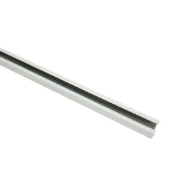U-Lauf Komplett weiß 150 cm