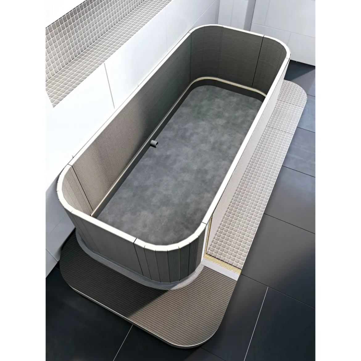 Ultrament Bauplatte Do it 120 x 60 cm