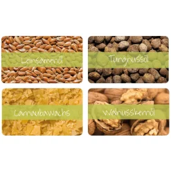 Ultra Nature Hartöl Farblos 0.25 L