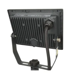 Unitec LED Strahler Stativ 35W 4250lm anthrazit