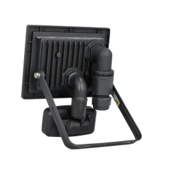 Unitec LED Wand-Strahler Bewegungsmelder 20W 1600lm anthrazit