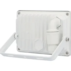 Unitec LED Wandstrahler 20W 1600lm weiss