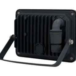 Unitec LED Wand-Strahler 30W 2400lm anthrazit