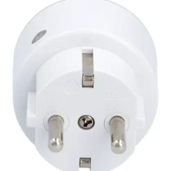 Unitec WIFI Zwischenstecker Smart weiß