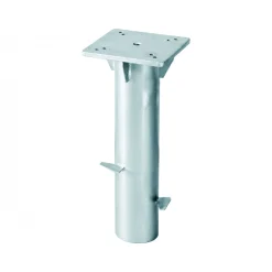Universal-Bodenplatte160x160mm