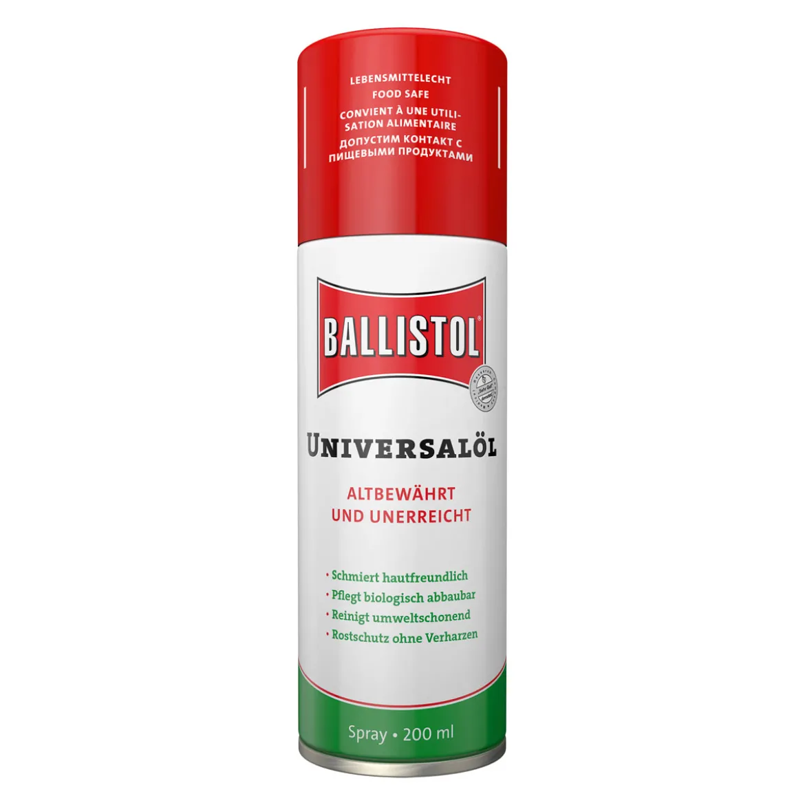 Universalöl 200 ml